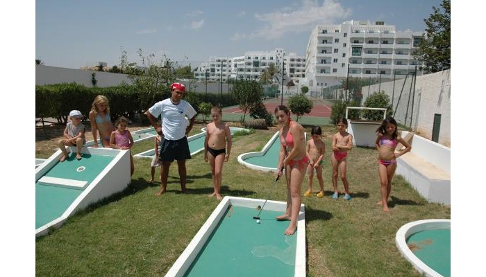 Jinene Resort poza 16