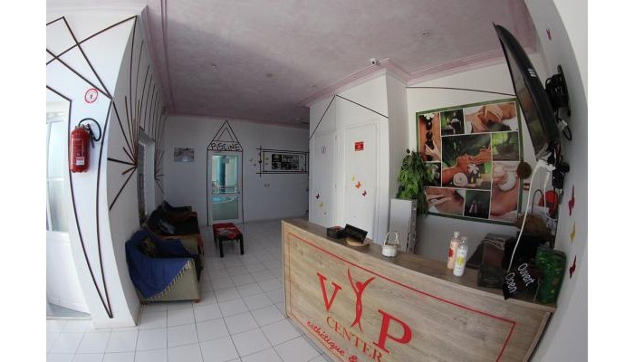 Jinene Resort poza 21