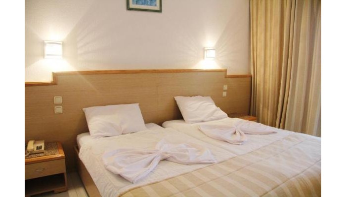 Jinene Resort poza 3