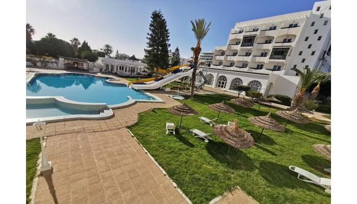 Jinene Resort poza 9