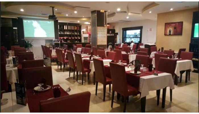 Le Monaco Hotel And Thalasso poza 1