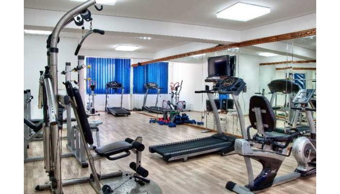 Le Monaco Hotel And Thalasso poza 4