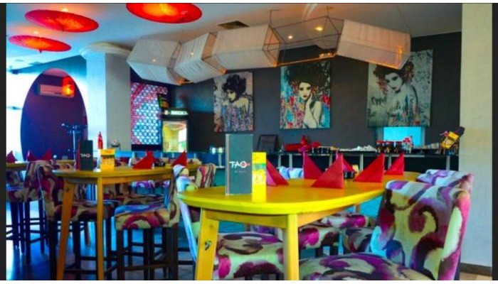 Le Monaco Hotel And Thalasso poza 0