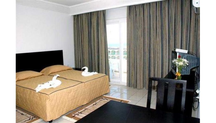 Le Monaco Hotel And Thalasso poza 2