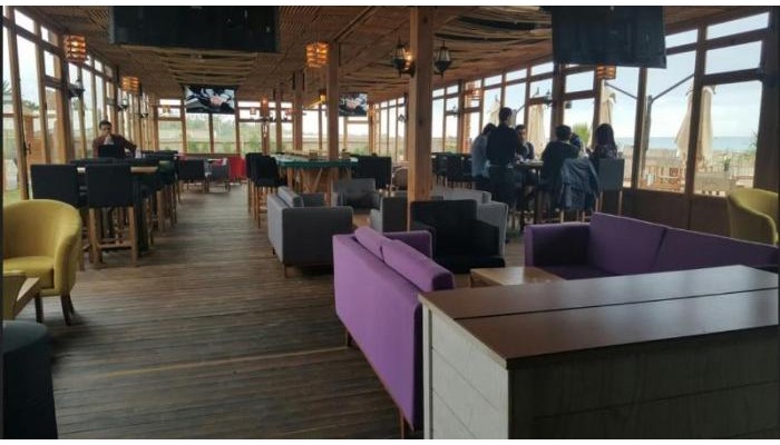 Le Monaco Hotel And Thalasso poza 7