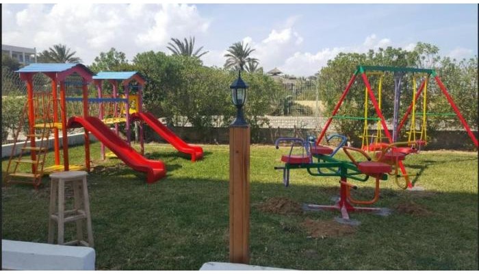 Le Monaco Hotel And Thalasso poza 5