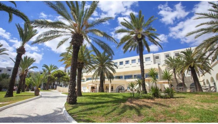 Marhaba Hotel poza 6