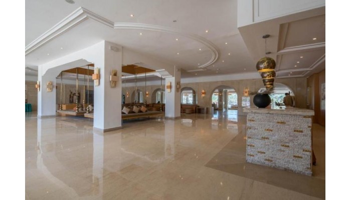 Marhaba Hotel poza 1