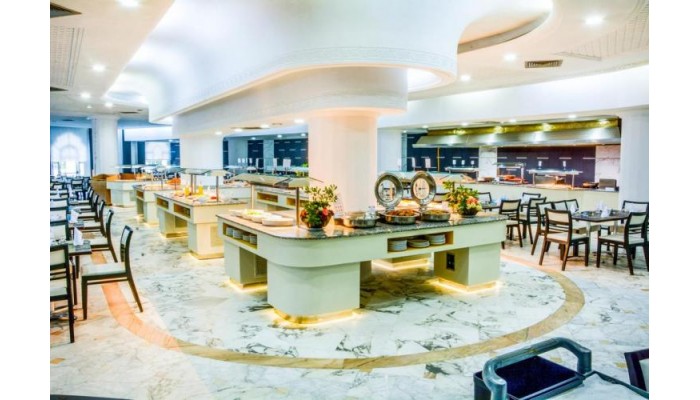 Hotel Marhaba Royal Salem poza 6