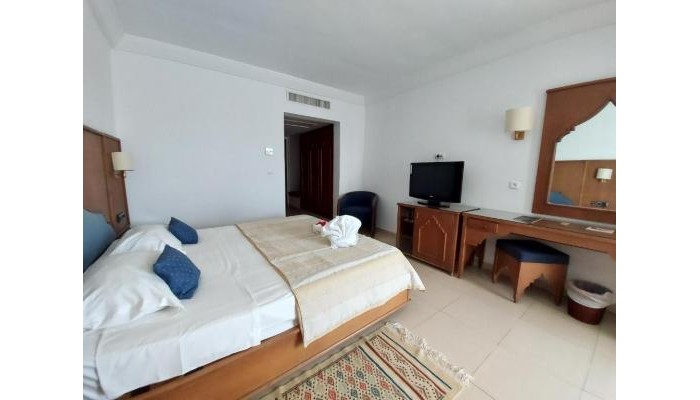 Eden Yasmine Resort & Spa poza 11