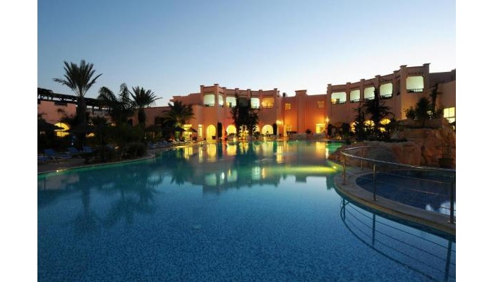 Eden Yasmine Resort & Spa poza 0