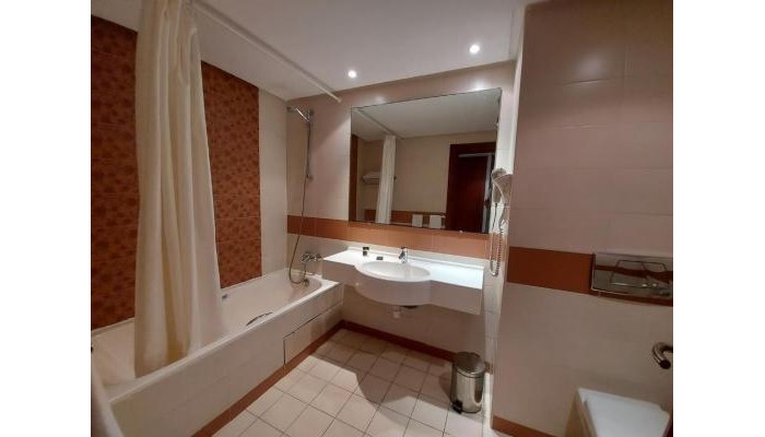 Eden Yasmine Resort & Spa poza 13