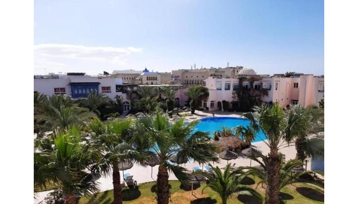 Eden Yasmine Resort & Spa poza 1