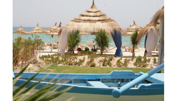 Hotel Alhambra Thalasso poza 13