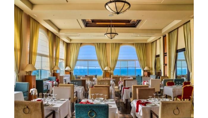 Hotel Aziza Beach Golf & Spa poza 11