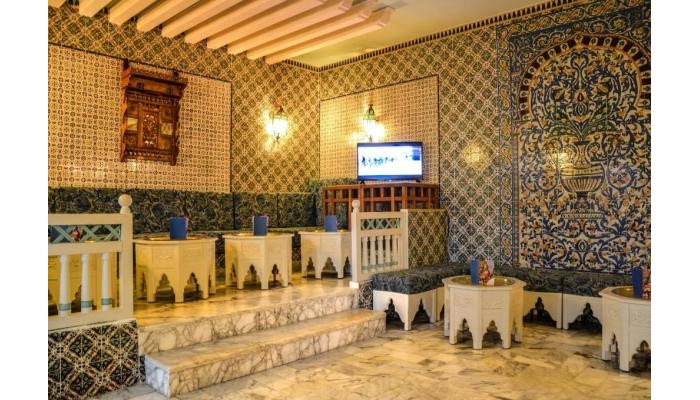 Hotel Aziza Beach Golf & Spa poza 13