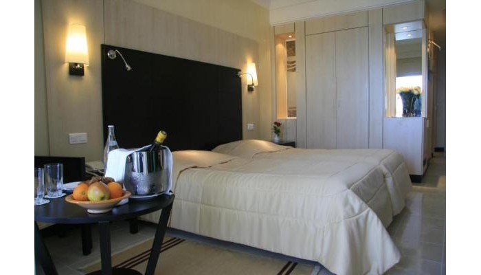 Hotel Aziza Beach Golf & Spa poza 8