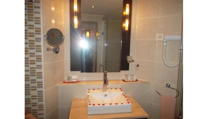 Hotel Aziza Beach Golf & Spa poza 10