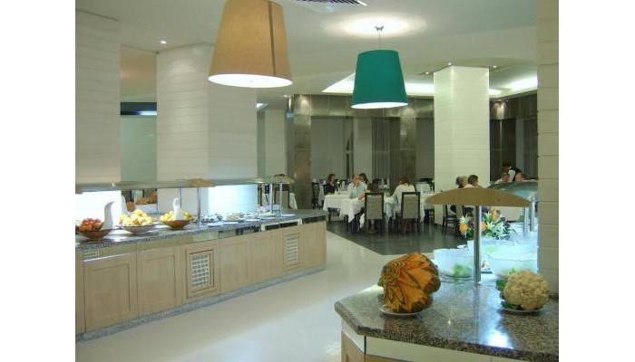 Hotel Aziza Beach Golf & Spa poza 12