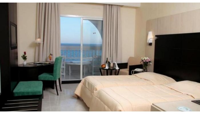 Hotel Aziza Beach Golf & Spa poza 6