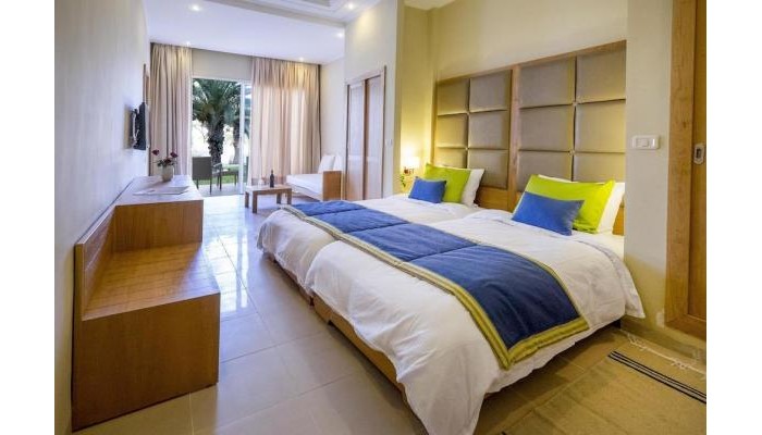 Hotel Bel Azur Thalasso & Bungalows poza 2