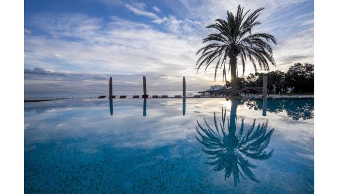 Hotel Bel Azur Thalasso & Bungalows poza 4