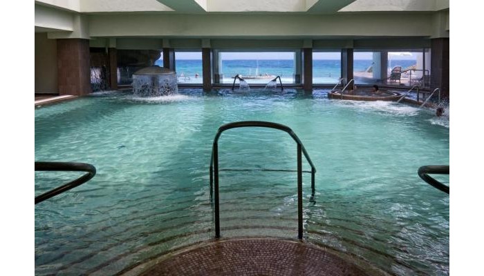 Hotel Bel Azur Thalasso & Bungalows poza 5