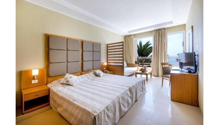 Hotel Bel Azur Thalasso & Bungalows poza 8