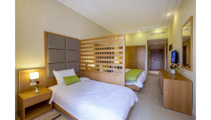 Hotel Bel Azur Thalasso & Bungalows poza 12