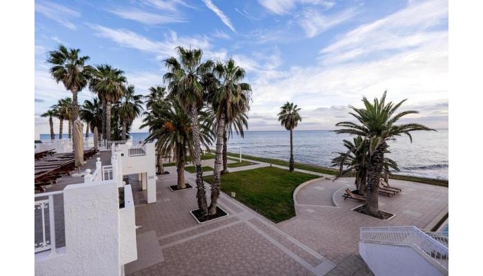 Hotel Bel Azur Thalasso & Bungalows poza 14