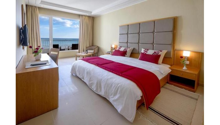 Hotel Bel Azur Thalasso & Bungalows poza 16