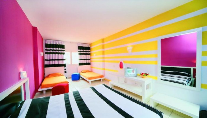 Hotel Caribbean World Hammamet Garden poza 2