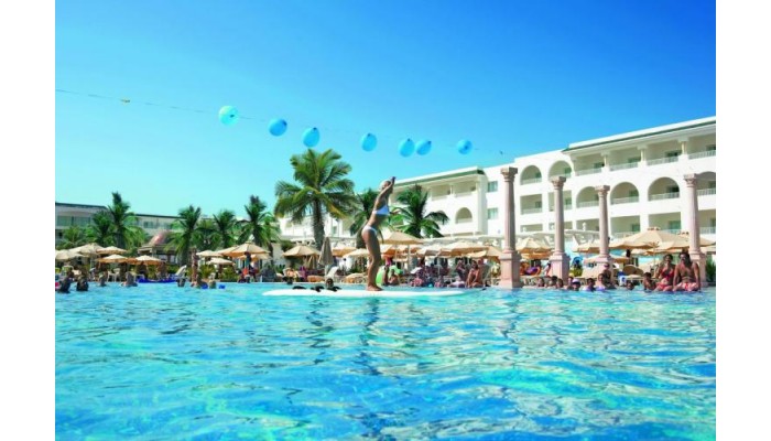 Hotel Occidental Marco Polo poza 0