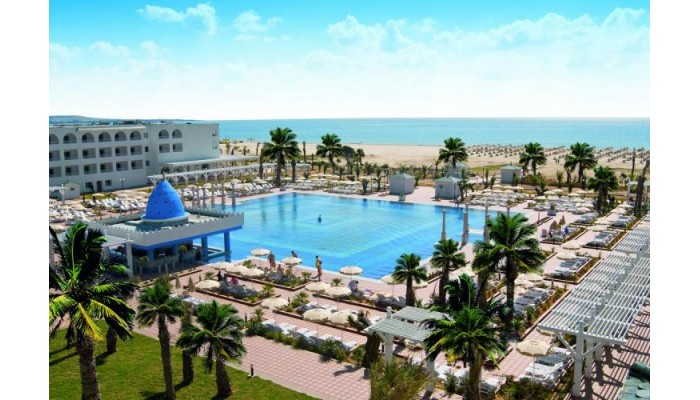 Hotel Occidental Marco Polo poza 7