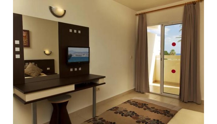 Hotel Dar Khayam poza 2