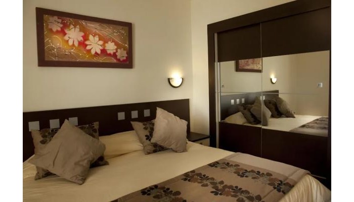 Hotel Dar Khayam poza 1