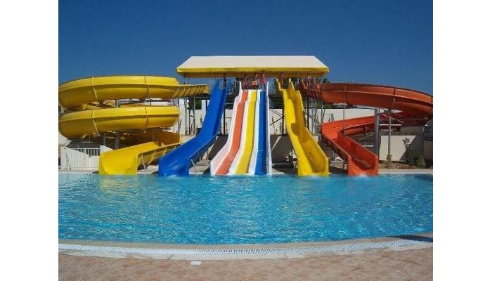 Hotel Dar Khayam poza 8