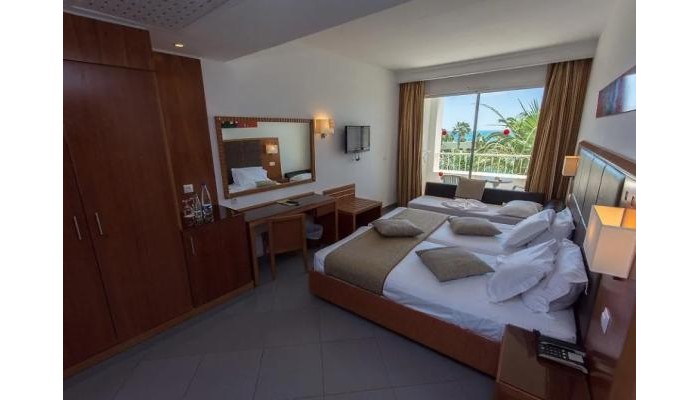 Hotel Dar Khayam poza 5