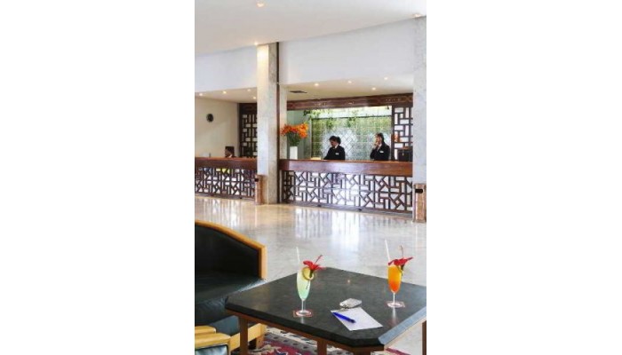 One Resort Premium (Ex El Mouradi Beach) poza 1