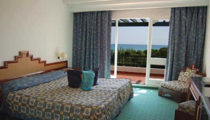 One Resort Premium (Ex El Mouradi Beach) poza 5