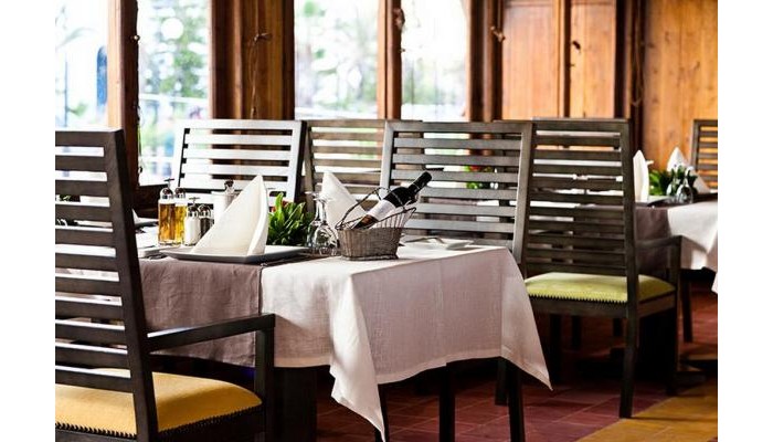 Hotel El Mouradi Hammamet poza 4