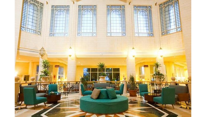 Hotel El Mouradi Hammamet poza 5