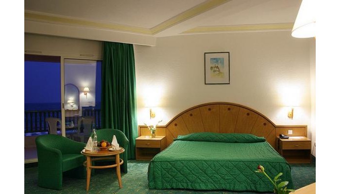 Hotel El Mouradi Hammamet poza 7