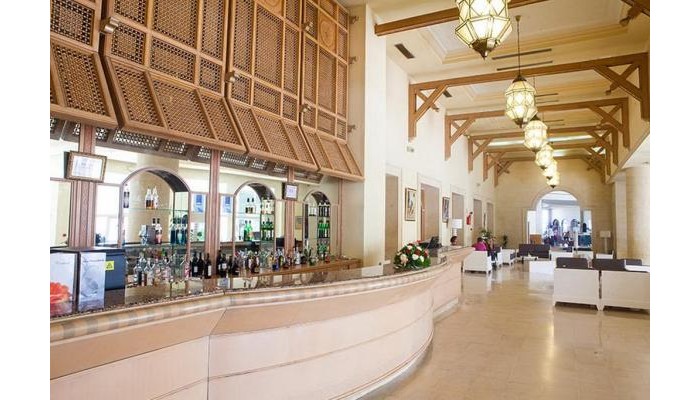 Hotel El Mouradi Hammamet poza 8