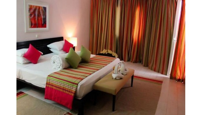 Golden Tulip Taj Sultan Resort poza 4