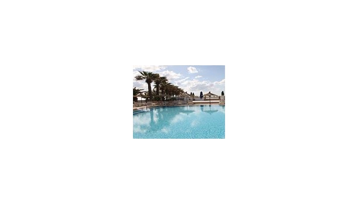 Hotel Hammamet Beach Club poza 4