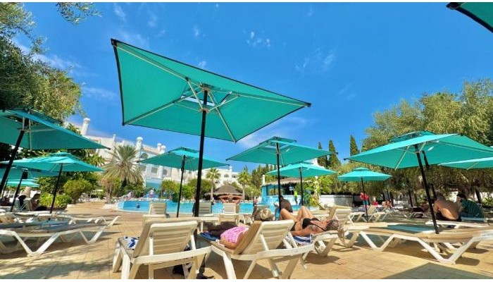 Hammamet Garden Resort & Spa poza 22