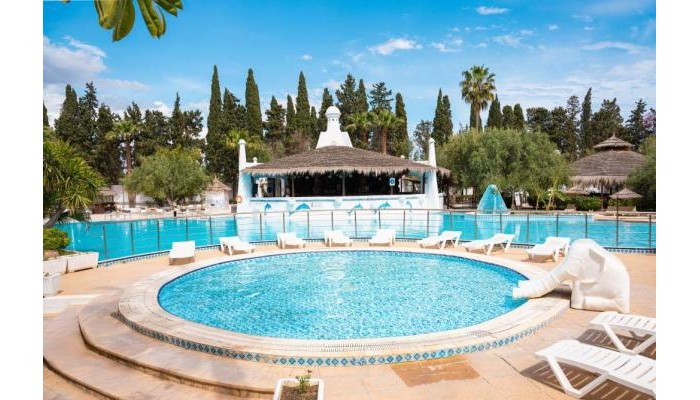 Hammamet Garden Resort & Spa poza 19