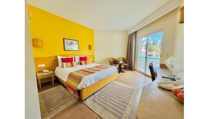Hammamet Garden Resort & Spa poza 3