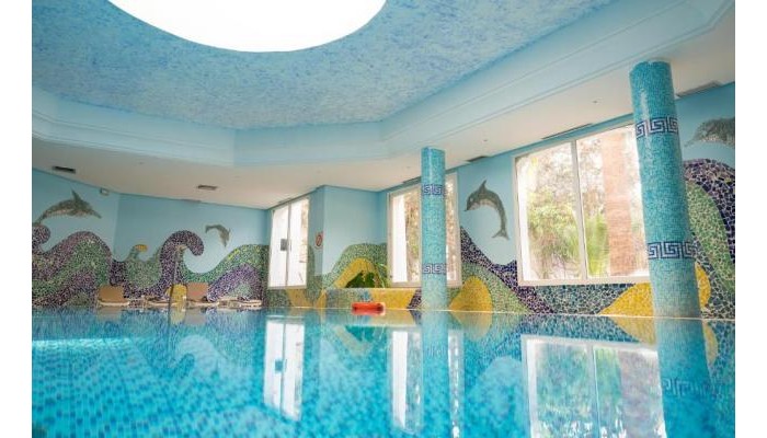 Hammamet Garden Resort & Spa poza 20